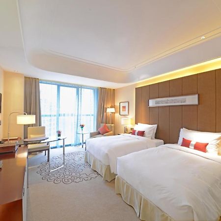 Longhua International Hotel Changsha Exterior foto