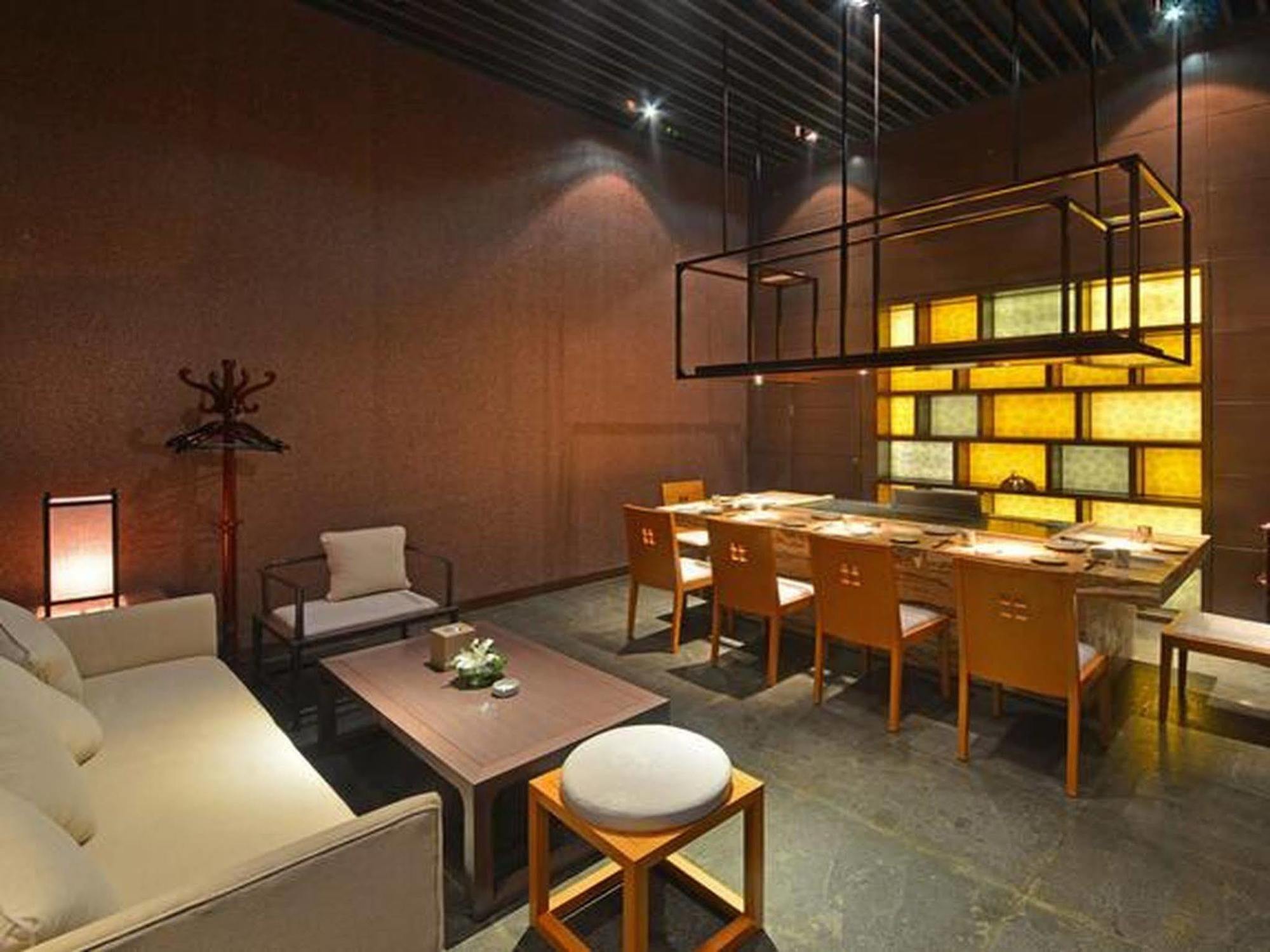 Longhua International Hotel Changsha Exterior foto